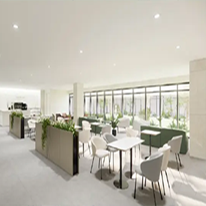 천안 쌍용 센트럴타워 입주민커뮤니티